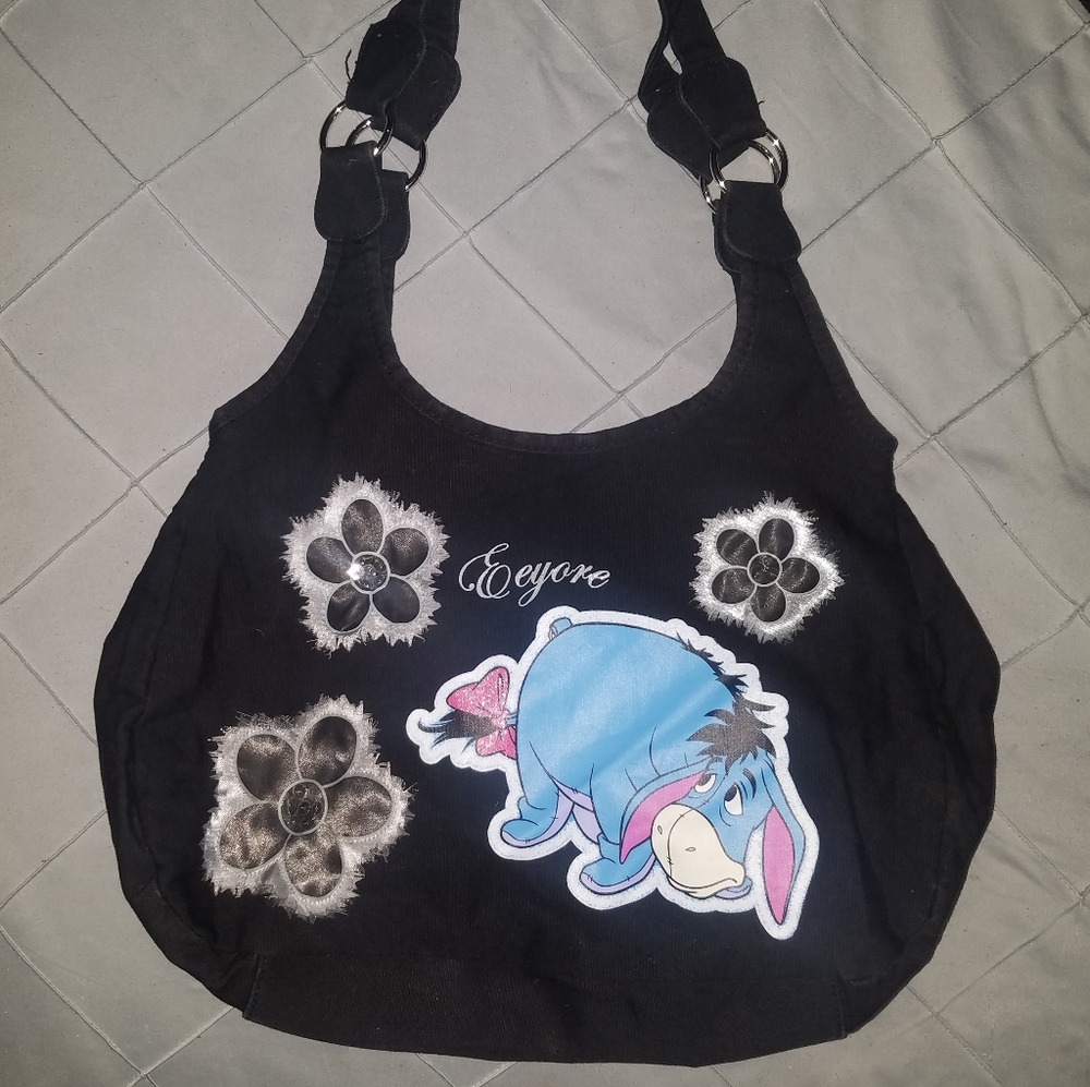 Disney Eeyore Purse